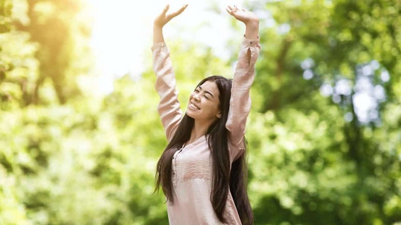 Përmbysja e të menduarit negativ: Krijoni realitetin që dëshironi