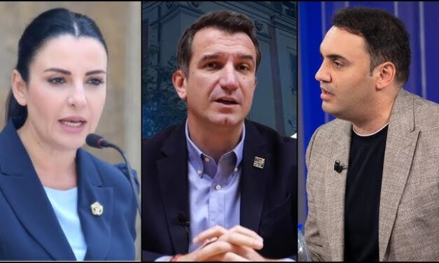 Koha kur Belind Këlliçi i përdorte protestat si pazare politike