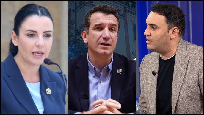 Koha kur Belind Këlliçi i përdorte protestat si pazare politike