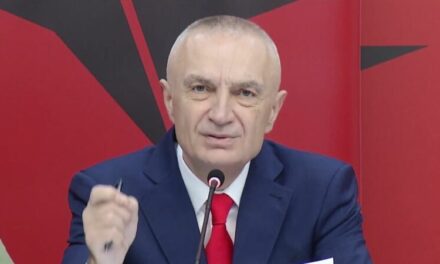 Avokati i ish-Presidentit: Meta ka dokumente sekrete shtetërore për 21 janarin