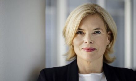 Presidentja e Bunestagut, Julia Kloeckner: “Gjermania është bordelloja e Evropës”