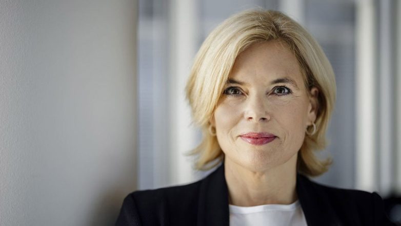 Presidentja e Bunestagut, Julia Kloeckner: “Gjermania është bordelloja e Evropës”