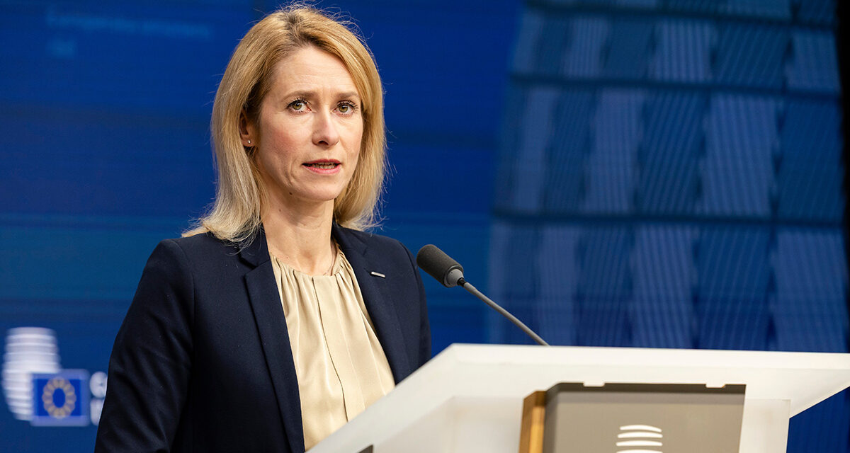 BE-ja ka një plan me dy pika për Ukrainën