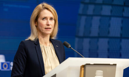 BE-ja ka një plan me dy pika për Ukrainën