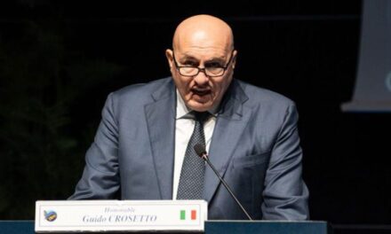 Ministri Italian, G. Crosetto: “Nuk e di çfarë ka në mendje Putini, nuk jam optimist”