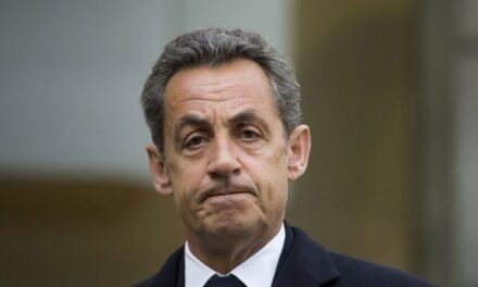 Francë/ Prokuroria kërkon të lirohet nga burgu ish presidenti, Nicolas Sarkozy