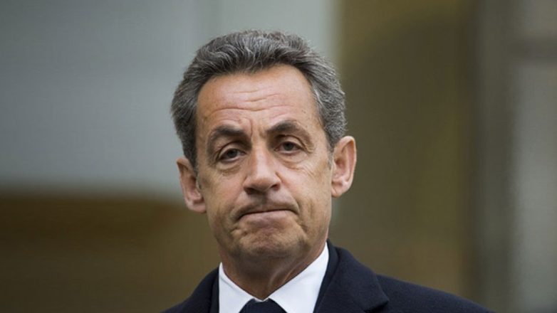Francë/ Prokuroria kërkon të lirohet nga burgu ish presidenti, Nicolas Sarkozy