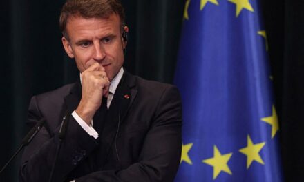 Macron për planin e paqes: “Ka pika që kanë nevojë për përmirësim”