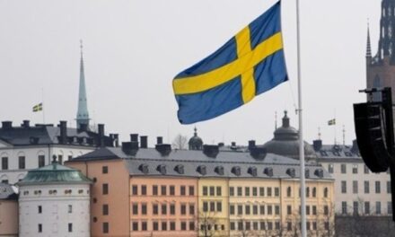 Suedi: Mbi 17,000 anëtarë aktivë të rrjeteve të krimit të organizuar