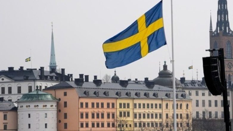 Suedi: Mbi 17,000 anëtarë aktivë të rrjeteve të krimit të organizuar