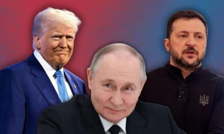 Reuters: “Plani amerikan për Ukrainën bazohej në ‘dokumentin jo-zyrtar’ rus, zbulojnë burimet”