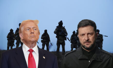 Analiza e BBC-së – Plani Trump: Sa afër është fundi i luftës në Ukrainë?