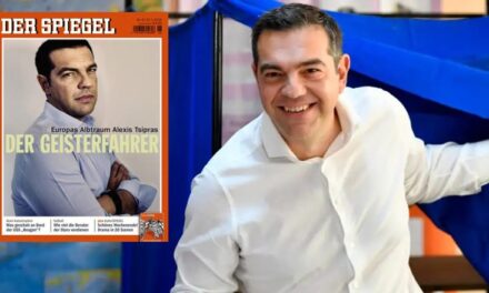 “Tsipras dëshiron të kthehet në pushtet”