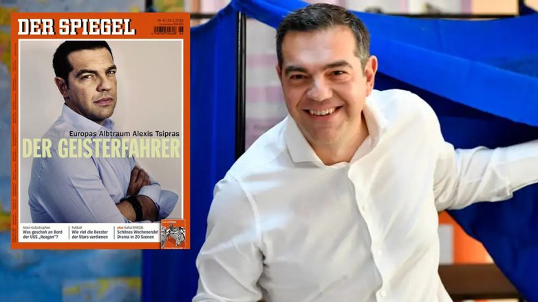 “Tsipras dëshiron të kthehet në pushtet”