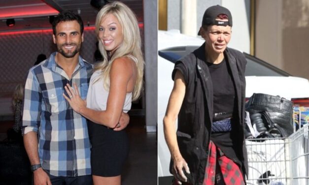 Nga shkëlqimi i pasarelës te ushqimi nga mbeturinat