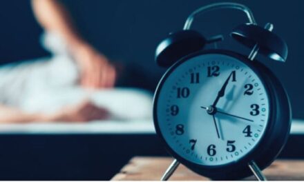 Pse disa mendje nuk mund të pushojnë natën