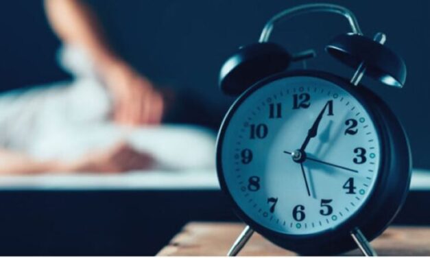 Pse disa mendje nuk mund të pushojnë natën