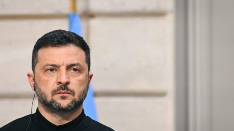 Reuters: SHBA-të i bëjnë presion Zelensky-t për një marrëveshje.