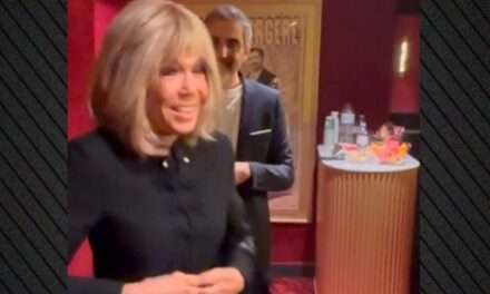 “Ju kurva të mallkuara”/ Brigitte Macron ofendon aktivistet femra