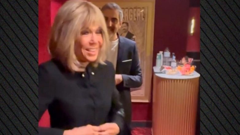 “Ju kurva të mallkuara”/ Brigitte Macron ofendon aktivistet femra