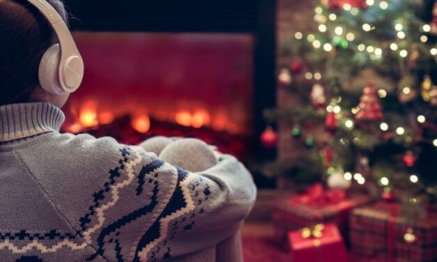 Kjo është kënga më e trishtueshme e Krishtlindjeve