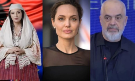 “Vlerësimet e KE nuk shquhen për bujari”/ Rama: Diella konkurroi Angelina Jolie, fenomen botëror. Ministrja e Prokurimeve Publike s’do të veprojë e pavarur