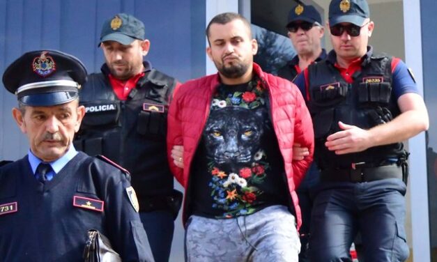 Operacioni/ Goditet grupi kriminal, raportohet për disa të arrestuar! Mes tyre, djali i ish-deputetit të PS