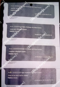 DALIN BISEDAT/ Belind Këlliçi me vartësin e Belinda Ballukut koordinojnë protestat kundër Ramës e Veliajt për Teatrin! Deputeti i PD: Unë gati, kur të doni 3 6936c39b13e0db2