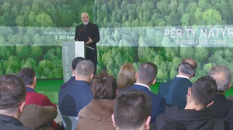 “Do të rrisim financimet!”, Rama: Sfidë e madhe zjarret në verë. Askush s’i ka gjetur ilaçin flakëve, por…