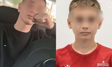 Vrasja e Martin Canit, më 9 dhjetor jepet vendimi për Mario Përlleshajn