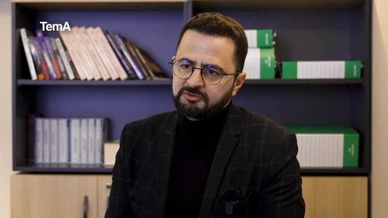 Deputeti demokrat: Direktivën për mbledhjen e firmave për Endri Shabanin na e dha “shoku Flamur” dhe kryetari i Grupit