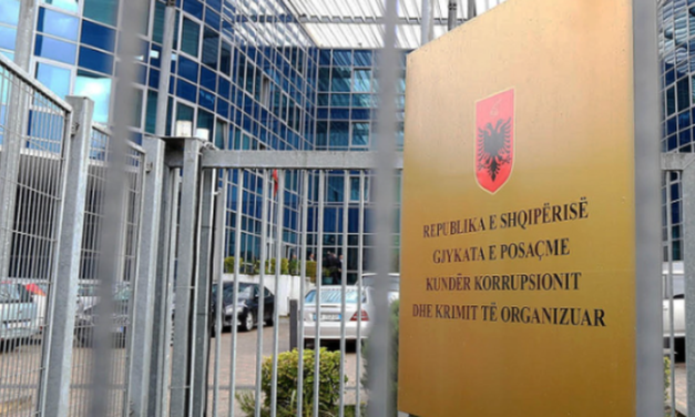 Operacioni i SPAK në Fushë-Krujë, GJKKO lë në burg Rexhep Rrajën dhe 9 të tjerë