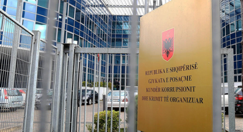 Operacioni i SPAK në Fushë-Krujë, GJKKO lë në burg Rexhep Rrajën dhe 9 të tjerë