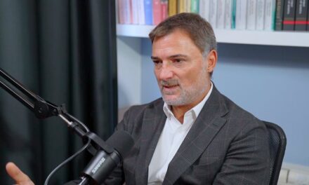 Alibeaj: Nëse Salianji, Alimehmeti dhe Kalaja e kanë seriozisht shqetësimin për gjendjen e PD, të godasin 1-shin