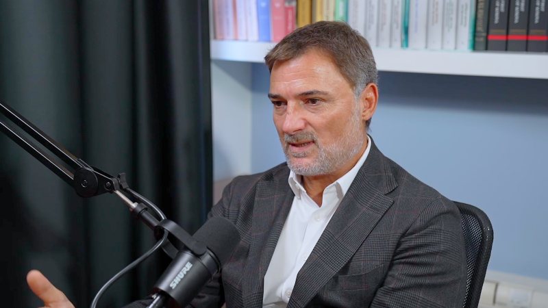 Alibeaj: Nëse Salianji, Alimehmeti dhe Kalaja e kanë seriozisht shqetësimin për gjendjen e PD, të godasin 1-shin