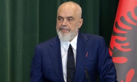 “Deklaratat, presion ndaj gjyqësorit”, Rama i përgjigjet Shoqatës së Gjyqtarëve për ‘Ballukun’: Gaboni nëse mendoni se do të mbyll gojën