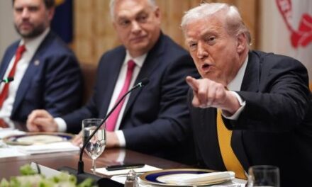 Raport i ri trondit Evropën: Dokument që tregon se SHBA po kërkon përçarjen e BE-së