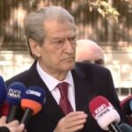 Akuzat ndaj gjyqtarëve dhe prokurorëve? Berisha: Po i bëj një shërbim shqiptarëve, po u tregoj se…