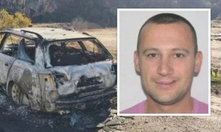 Ekzekutimi i Mondi Mëhallës në Elbasan/ Policia: Dy të arrestuar, shpallen në kërkim dy autorët