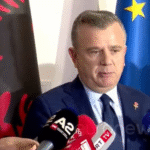 Balla: PS asnjë emër për Avokatin e Popullit, do mbështesim kandidatët e opozitës