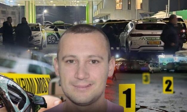 Oklid El Ouejdi që dyshohet se porositi e financoi vrasjen e biznesmenit! Prishja e marrëveshjes prej 700 mijë euro