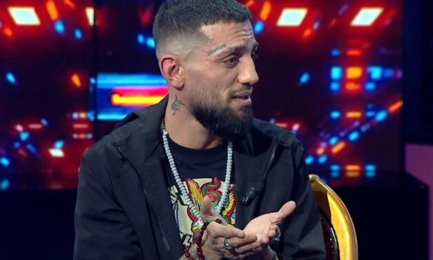 Këngëtari shqiptar rrëfen betejën e tij me drogën: Të vret ditë për ditë dhe orë pas ore