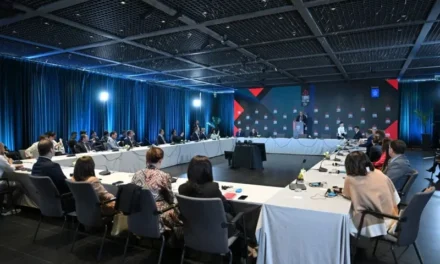 Forumi Ekonomik i Tiranës, Edicioni i 5-të: Perspektivat e reja për Shqipërinë dhe Evropën Juglindore