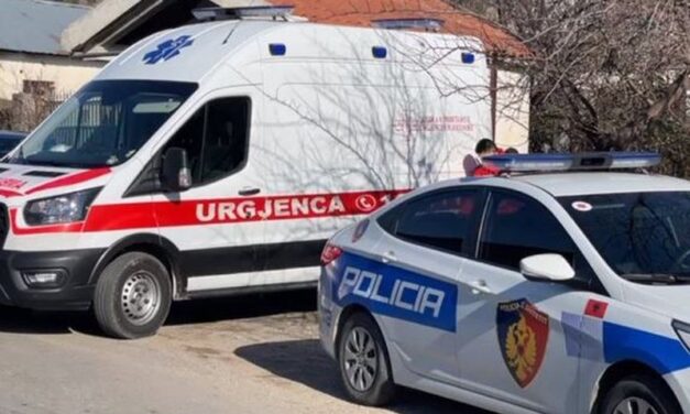 Vlorë, 57-vjeçarja ndërron jetë pas ndërhyrjes kirurgjikale