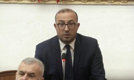 PD kërkon tërheqjen e Endri Shabanit nga gara për Avokat të Popullit, Korreshi: Hodhëm firmat për shokët