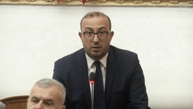 PD kërkon tërheqjen e Endri Shabanit nga gara për Avokat të Popullit, Korreshi: Hodhëm firmat për shokët