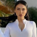 Moderatorja shqiptare përfundon në spital