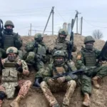 “The Telegraph”: Militantët serbë po luftojnë për Putinin dhe po përgatiten për një luftë të re ballkanike