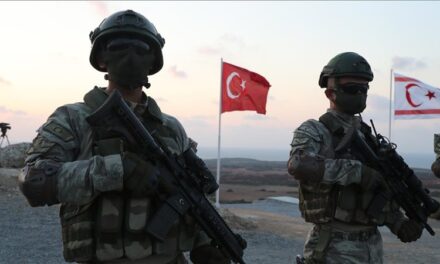 CIA planifikon bazë sekrete me Turqinë në Mesdhe