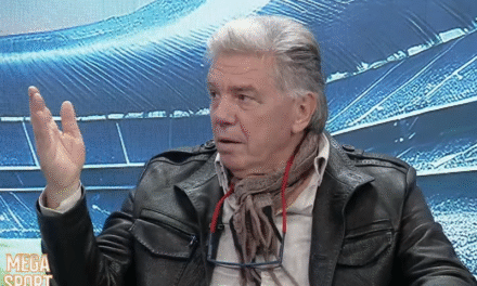 “Jam i vetmi trajner shqiptar në histori që ka drejtuar një ekip në Serbi”, Shensoi: Kur e morën vesh, ndryshuan menjëherë…